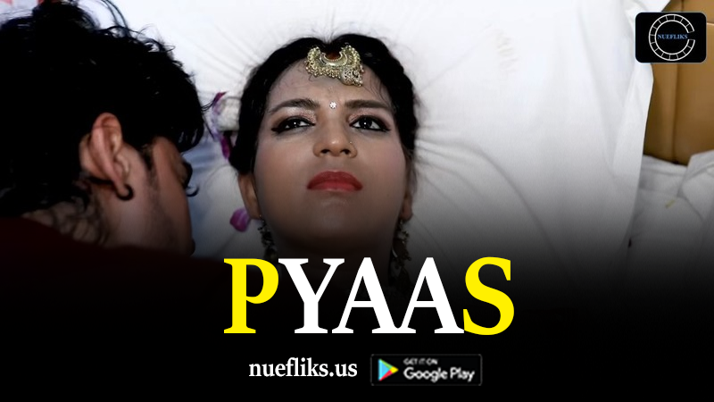 Pyaas