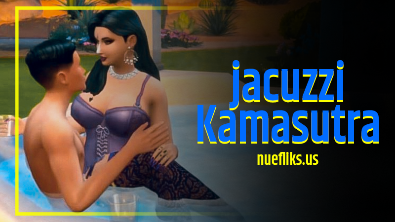 jacuzzi Kamasutra