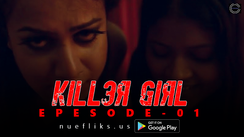 Killer Girl 2